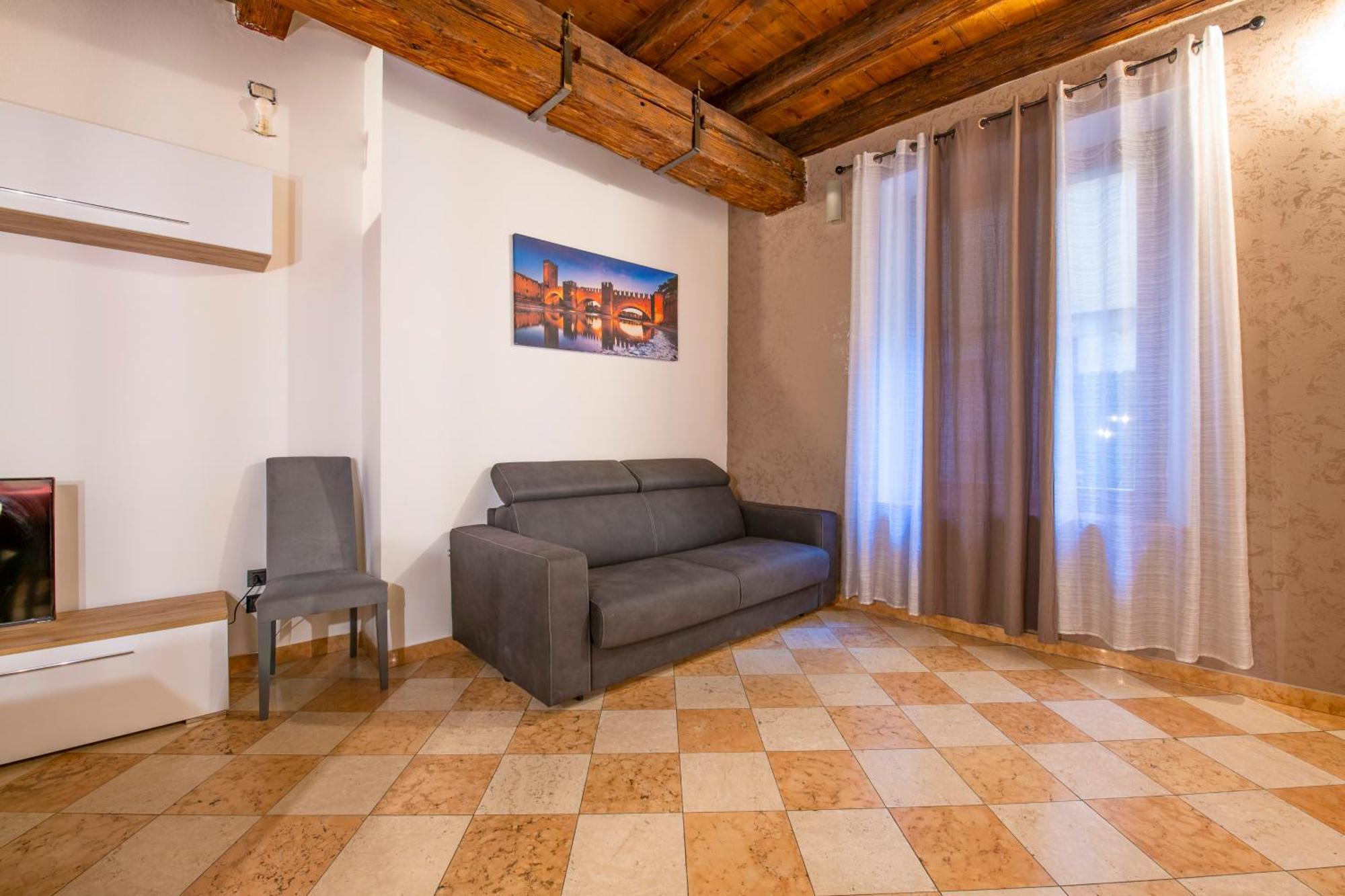 Palace Home Mazzini Verona Center 1 Экстерьер фото