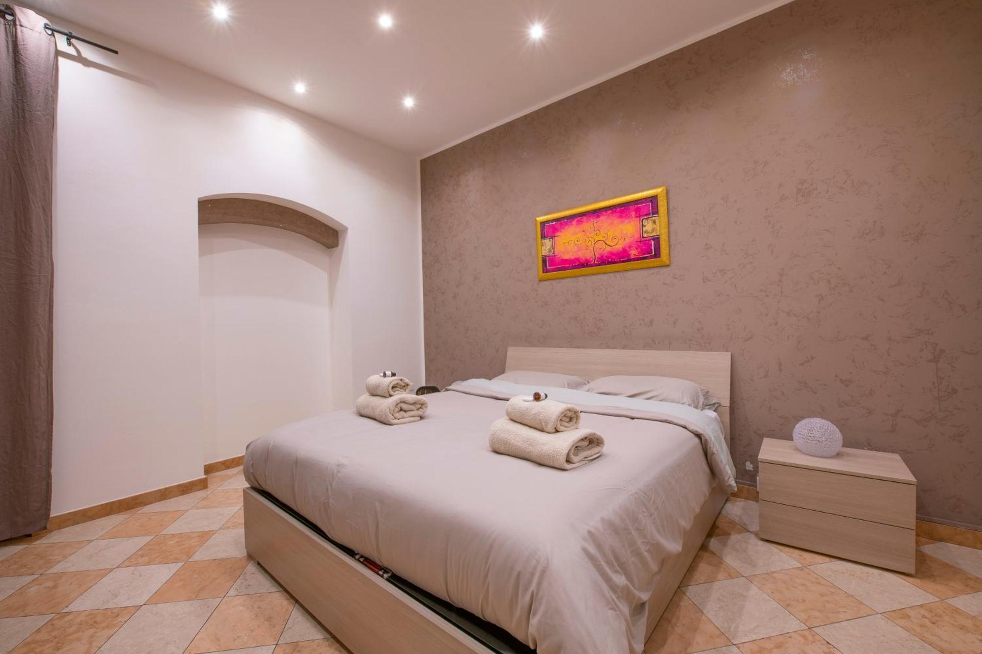 Palace Home Mazzini Verona Center 1 Экстерьер фото