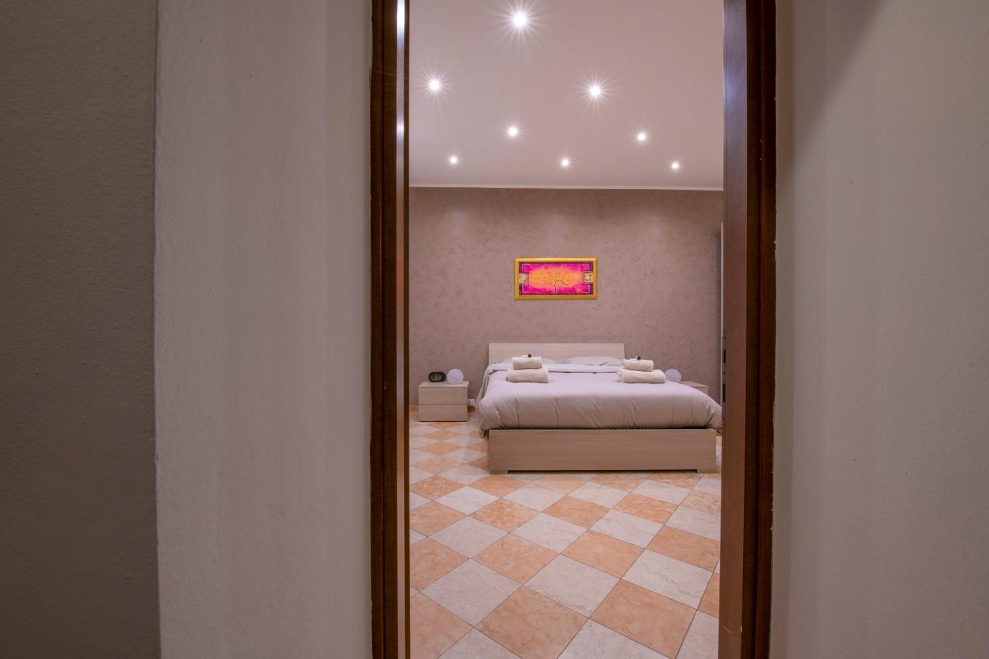 Palace Home Mazzini Verona Center 1 Экстерьер фото