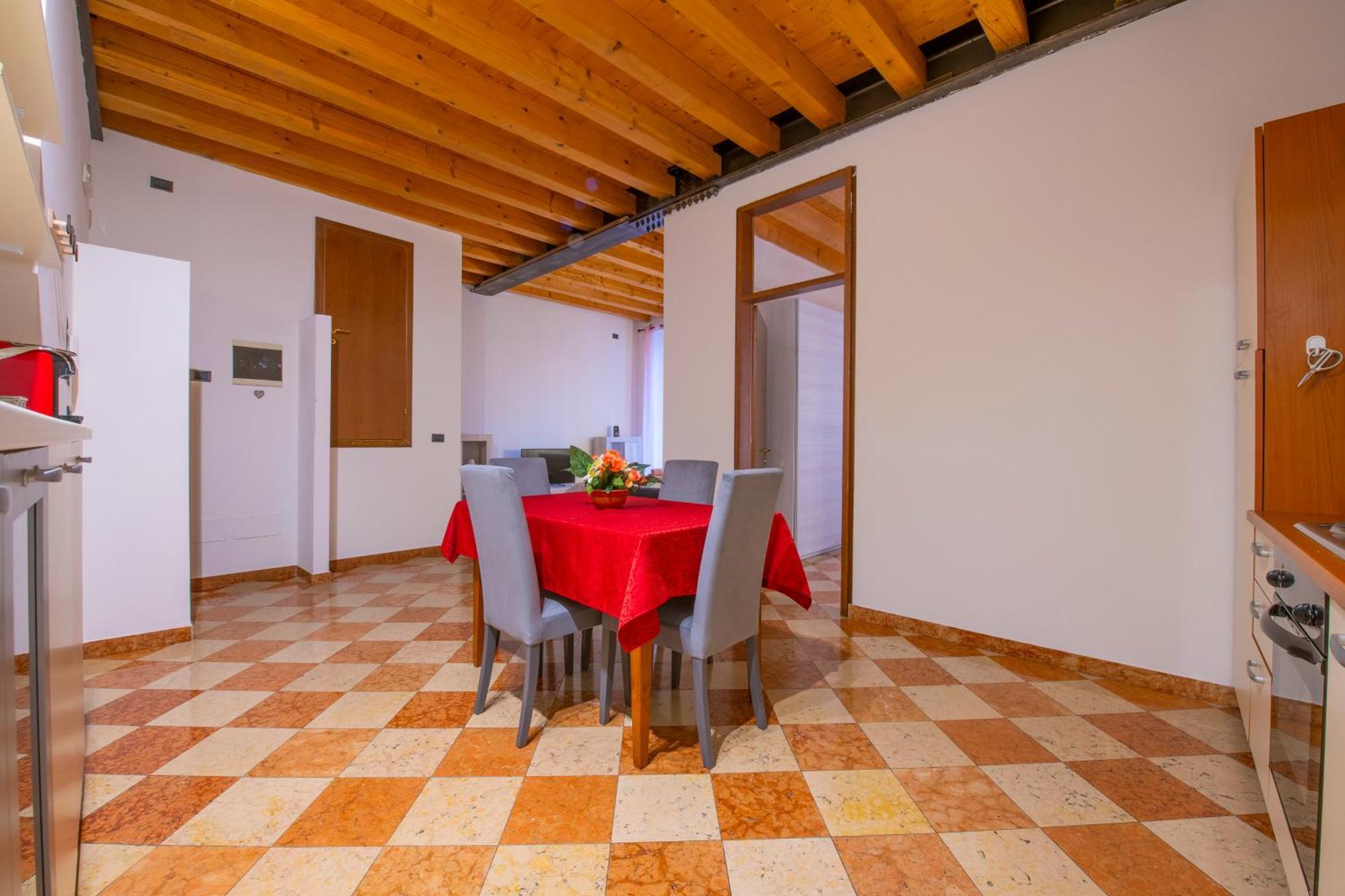 Palace Home Mazzini Verona Center 1 Экстерьер фото
