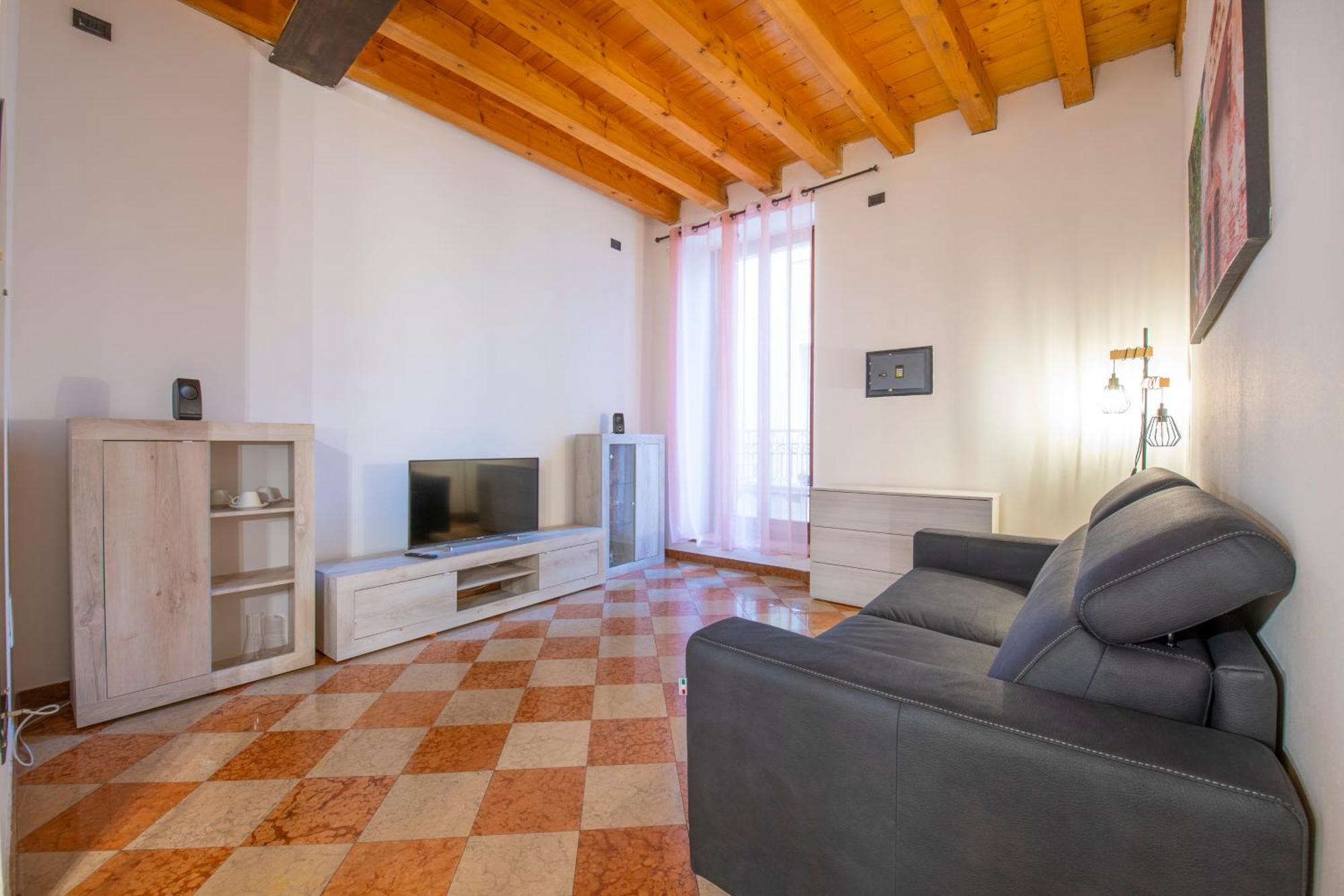 Palace Home Mazzini Verona Center 1 Экстерьер фото