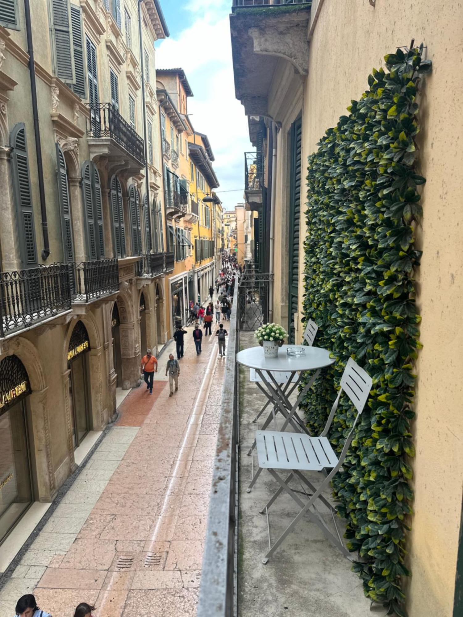 Palace Home Mazzini Verona Center 1 Экстерьер фото